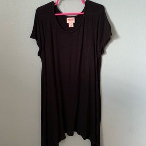 Women’s Black top